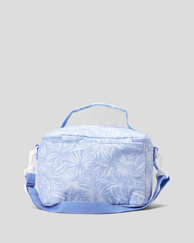 Rusty Coastline Lunch Box for Womens