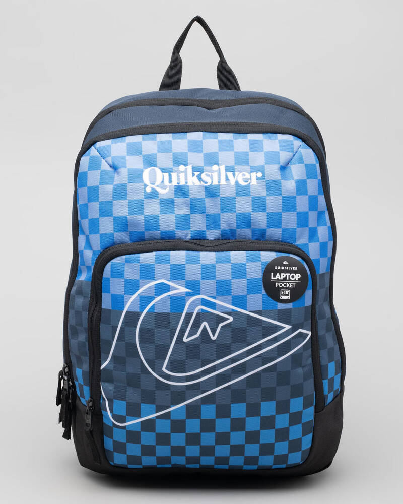 Quiksilver Burst Backpack for Mens
