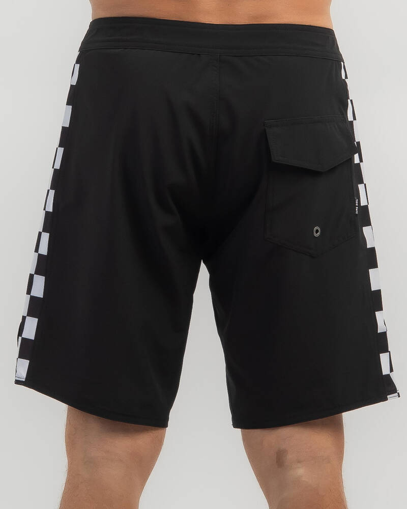 Town & Country Surf Designs Off The Grid Board Short for Mens