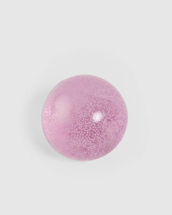 Smooshos Glow In The Dark Ball Squishy Fidget Toy for Unisex