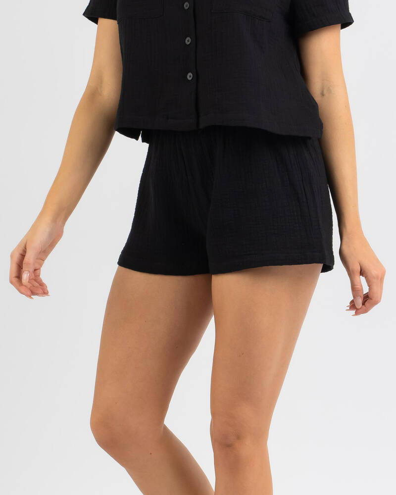 Ava And Ever Bondi Shorts for Womens