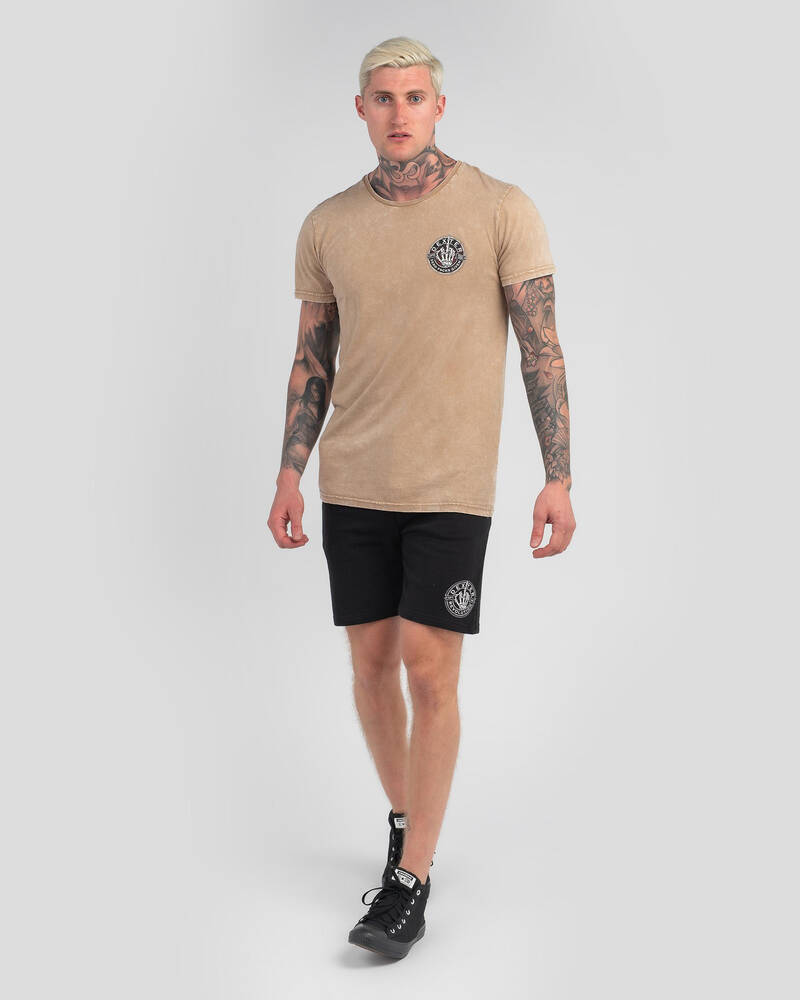 Dexter ZFG T-Shirt for Mens