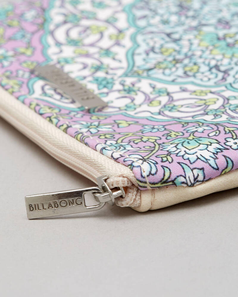 Billabong Bohemia Coin Purse for Womens