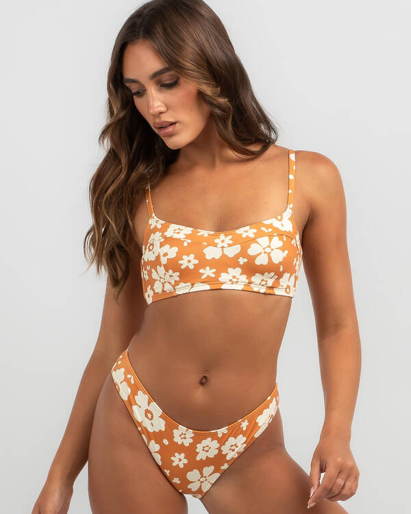 Billabong Lolita Bondi Bikini Bottom for Womens