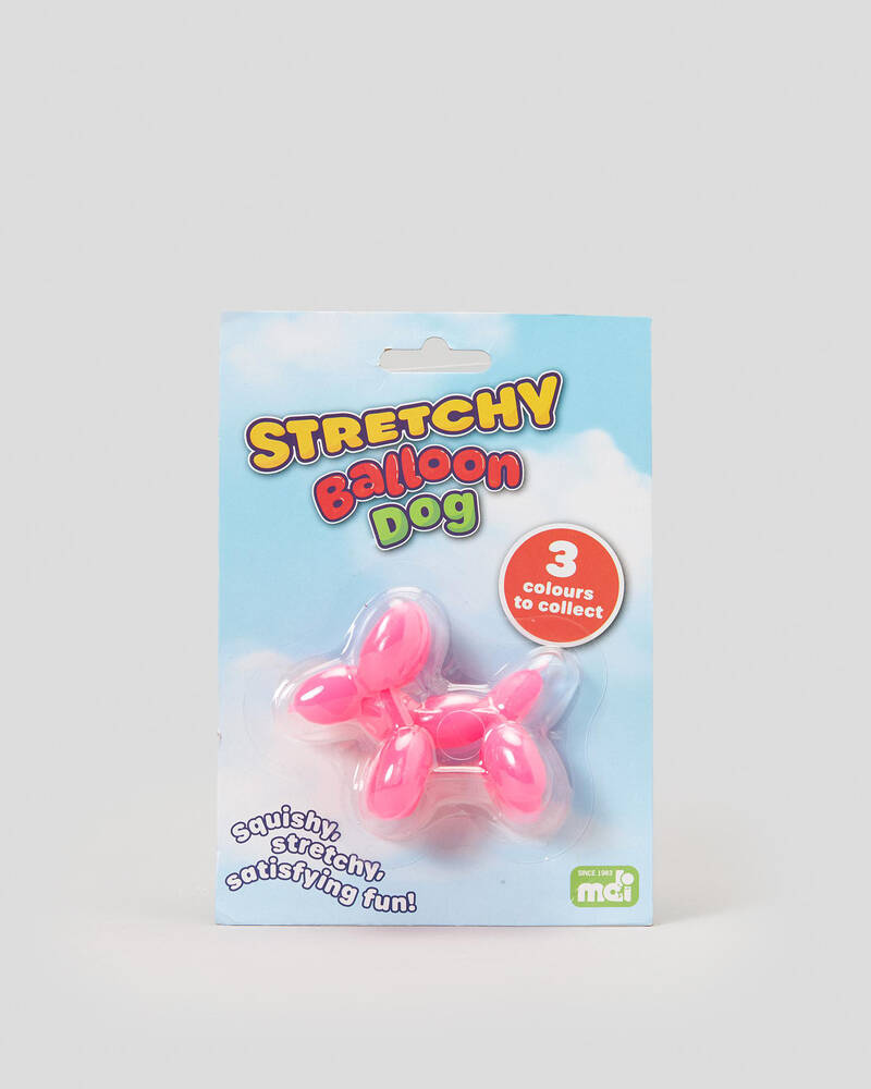 Get It Now Stretchy Puppy Balloon for Unisex