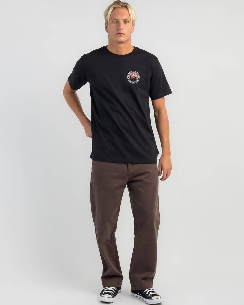 Billabong Rockies T-Shirt for Mens
