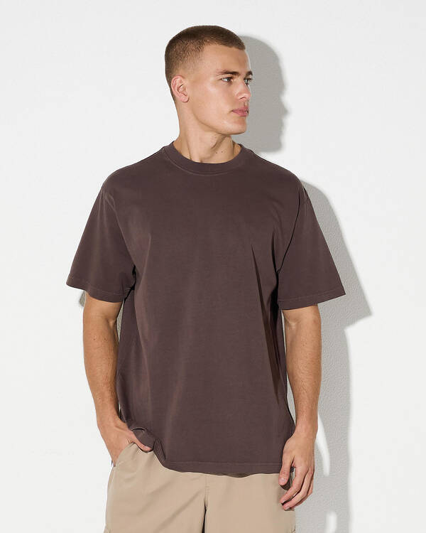 Premium Wave Wash T-Shirt