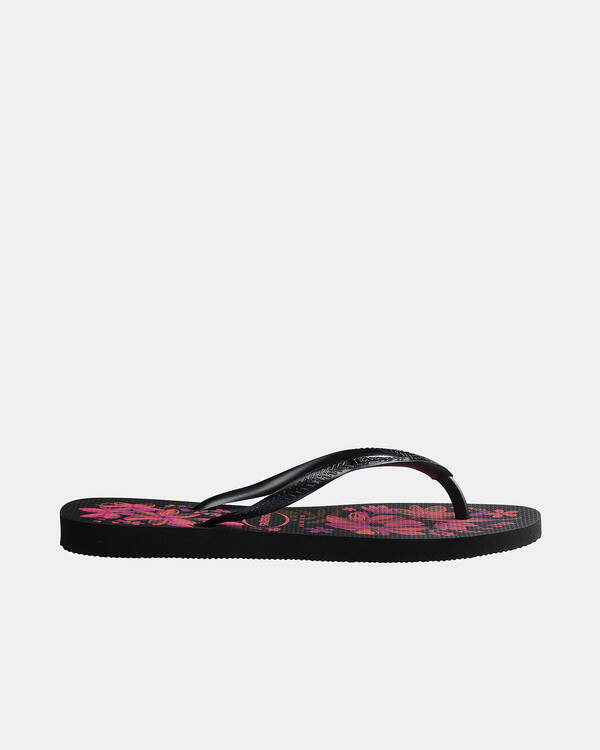 Havaianas Slim Organic Thongs for Womens