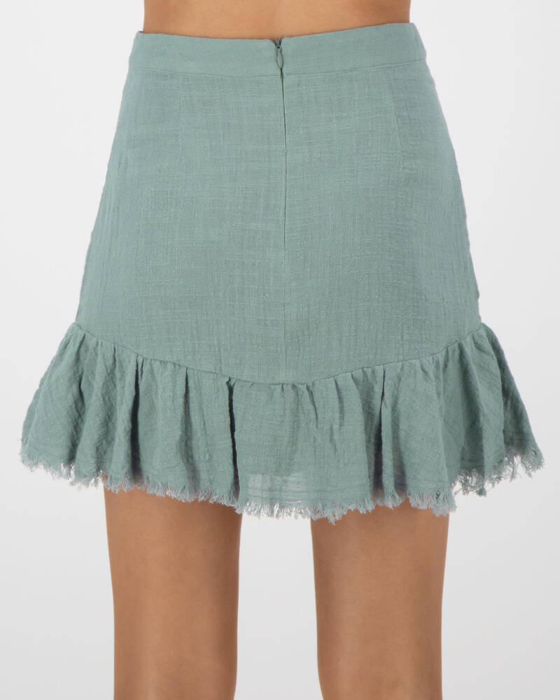 Ava And Ever Riley Skirt for Womens