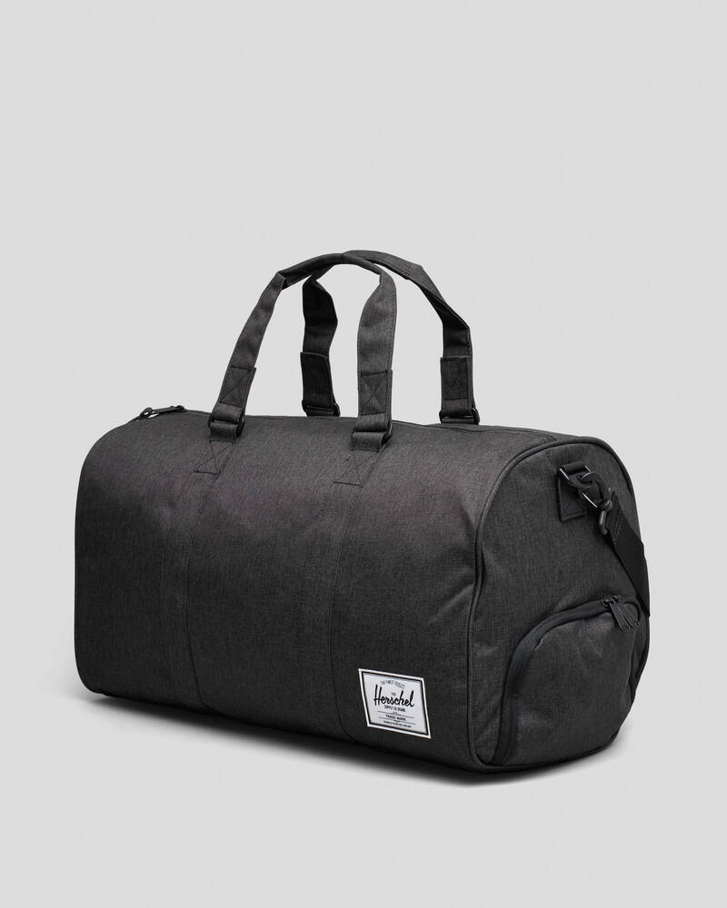 Herschel Novel Duffle Bag for Mens