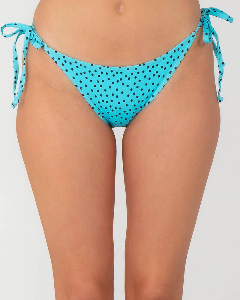 Kaiami Stacy Bikini Bottom for Womens
