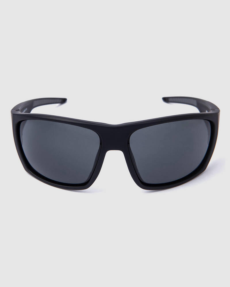 Unit Combat Medium Impact Safety Sunglasses for Mens