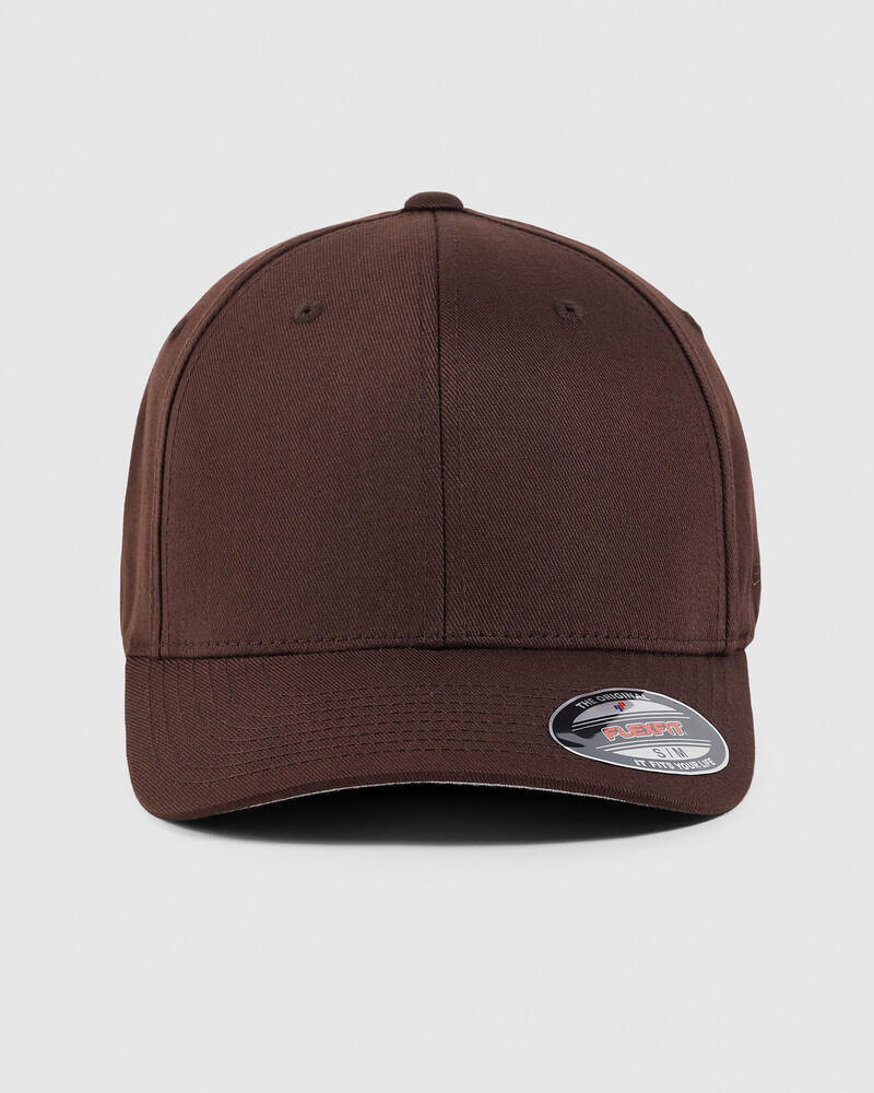 Flexfit Worn By The World Cap for Womens