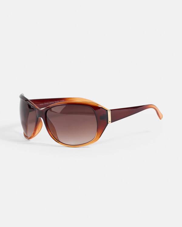Indie Eyewear Lohan Sunglasses for Womens