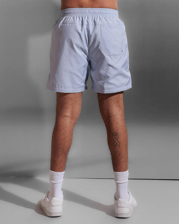 Nike Sportswear Elastic Shorts for Mens