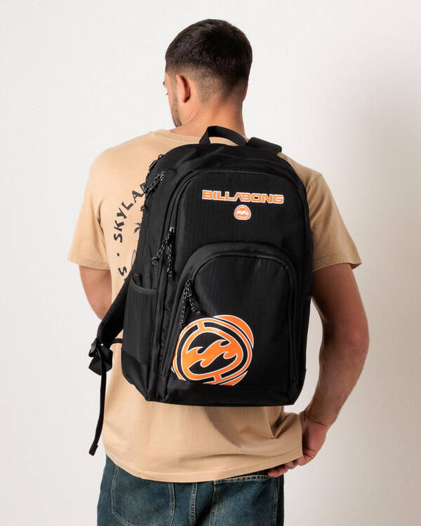 Command Backpack