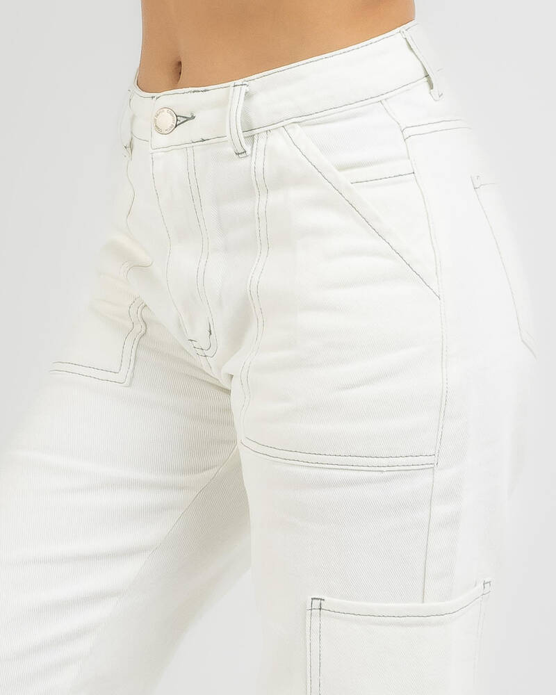 Country Denim Kendall Jeans for Womens