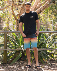 Rip Curl Dawn Patrol Board Shorts for Mens image number null