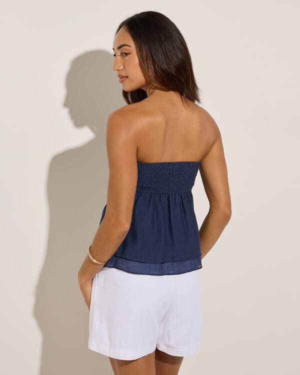 Mooloola Hadley Tube Top for Womens