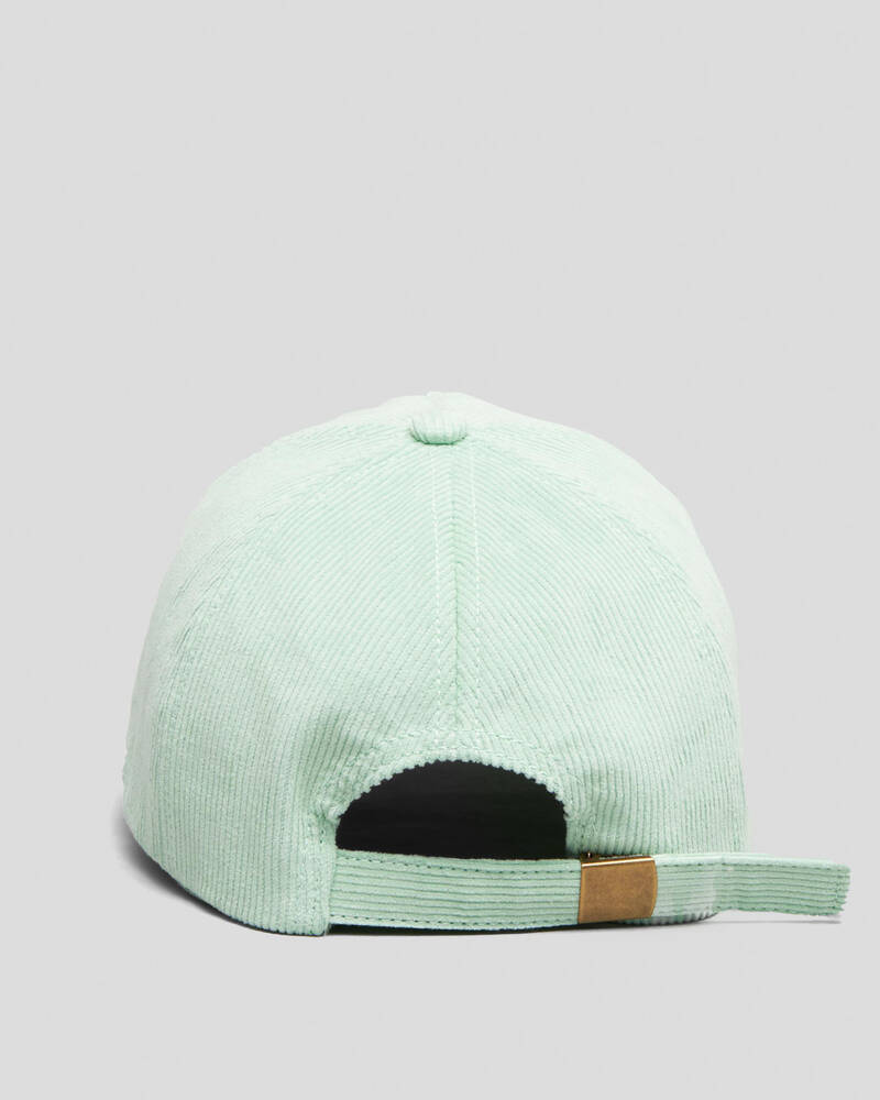 Billabong Set The Tone Cap for Womens