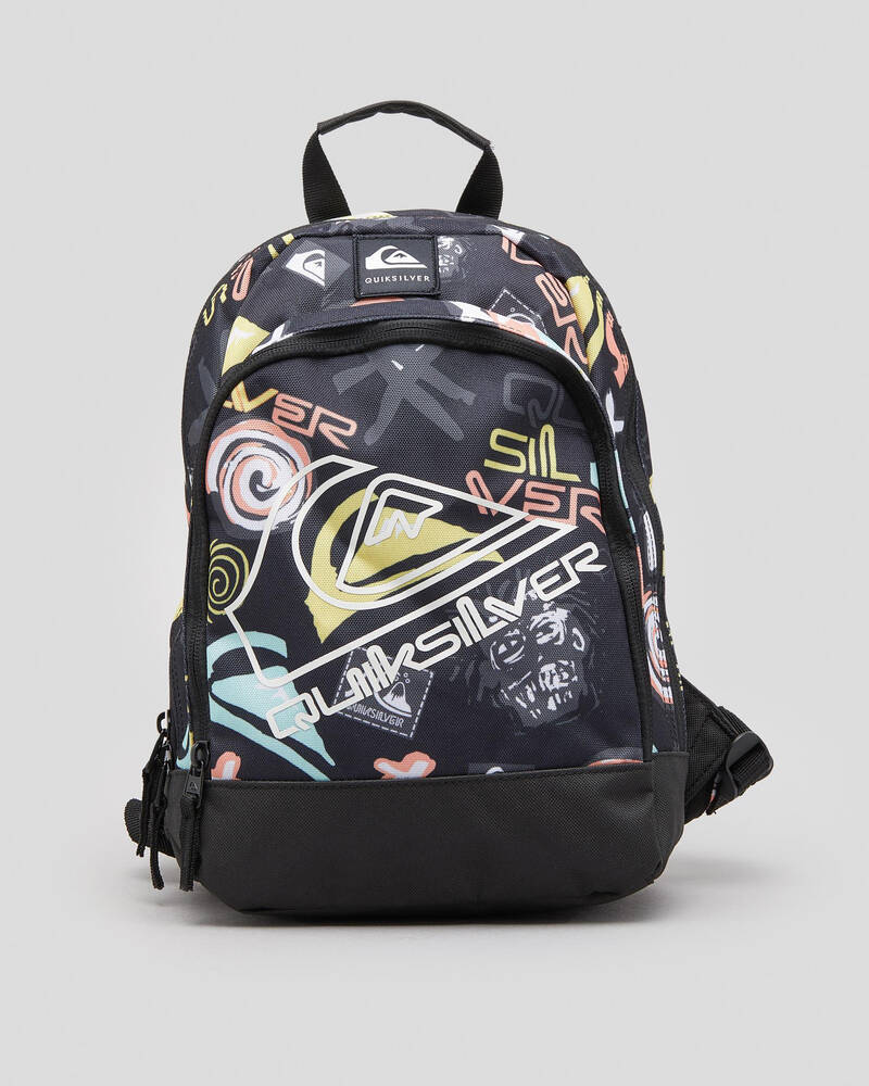 Quiksilver Chompine Backpack for Mens