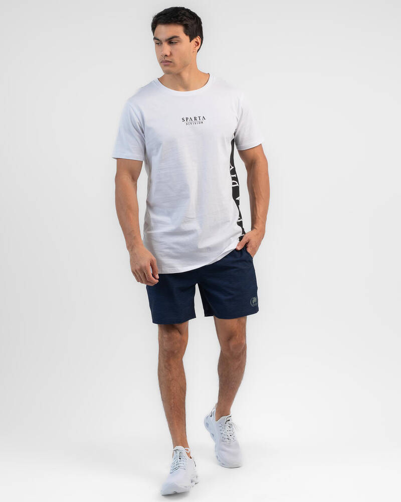 Sparta Arena T-Shirt for Mens