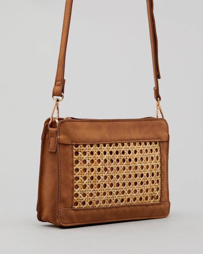 Mooloola Airlie Crossbody Bag for Womens