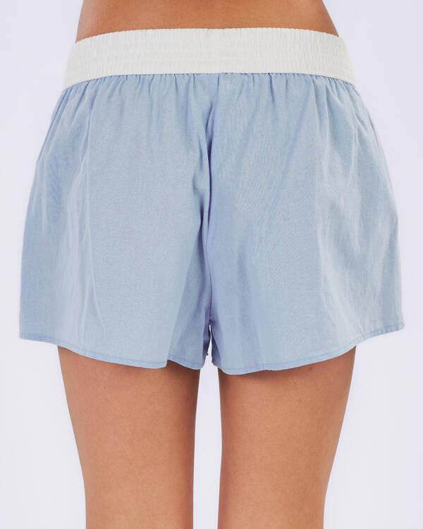 Ava And Ever Girls' Theo Shorts for Womens