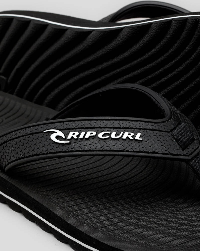 Rip Curl Tunnels Thongs for Mens