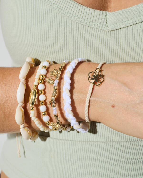 Erin Wristband Pack
