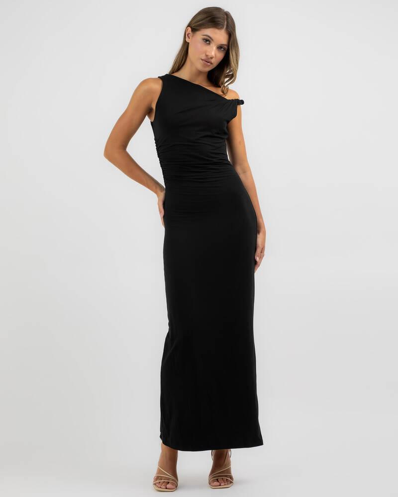 Thanne Allorah Maxi Dress for Womens