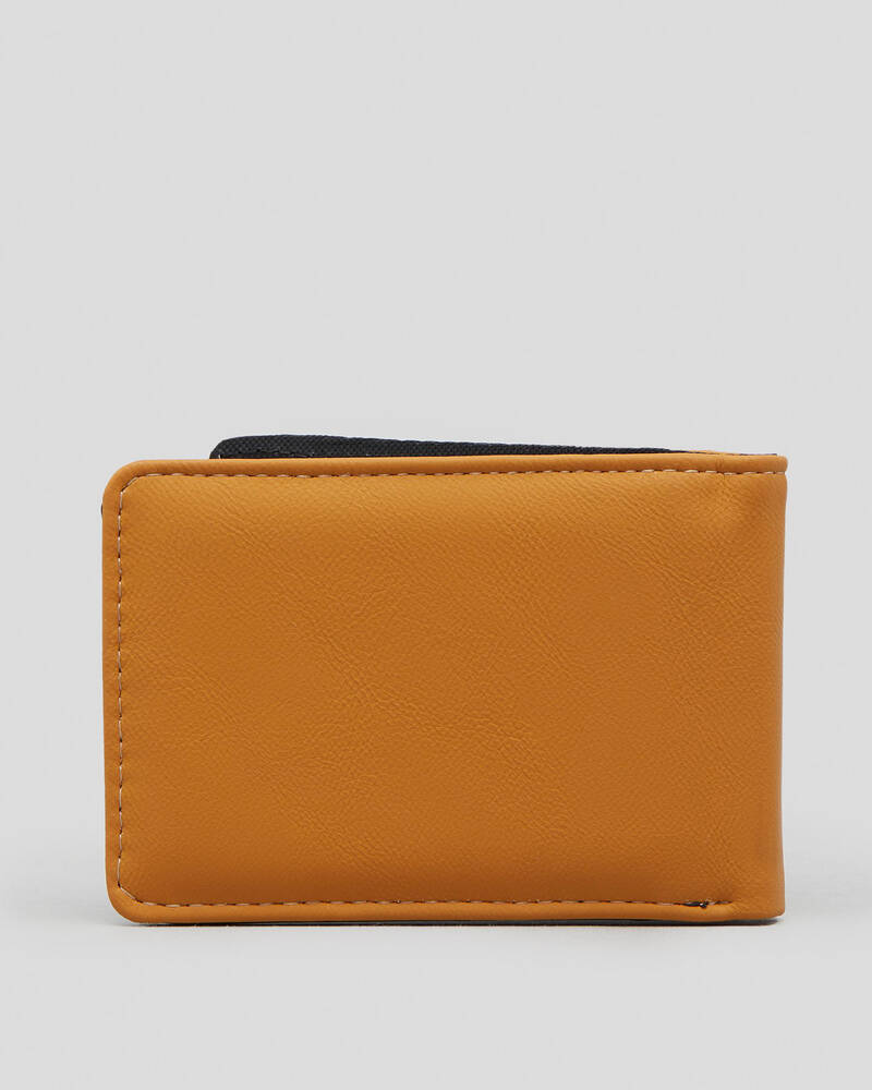Lucid Duke Wallet for Mens