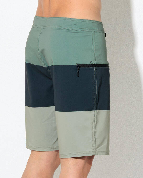 Rip Curl Mirage Divided Board Shorts for Mens