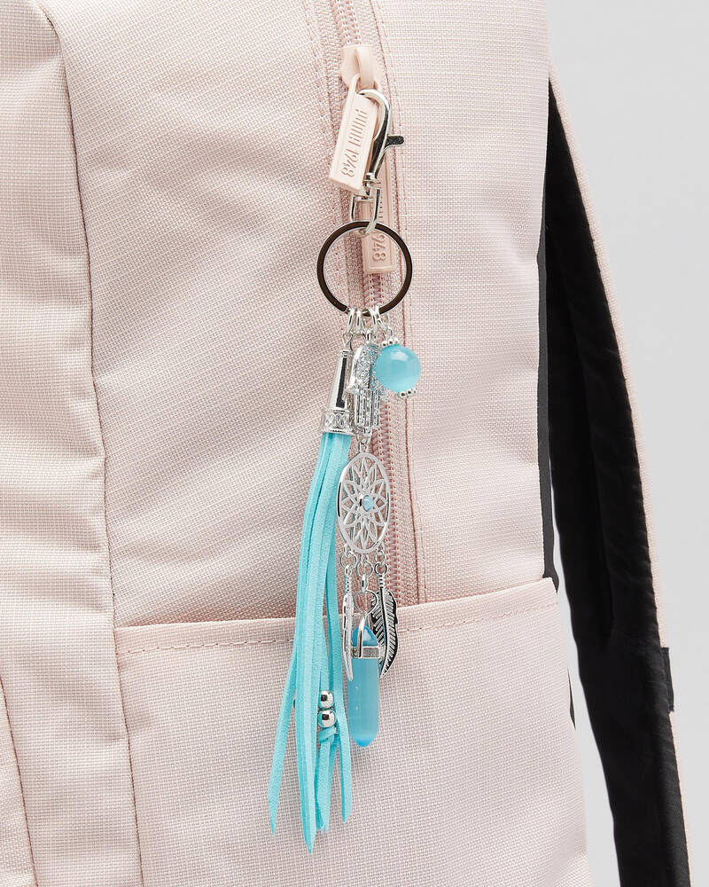 Karyn In LA Zan Small Bag Charm for Womens