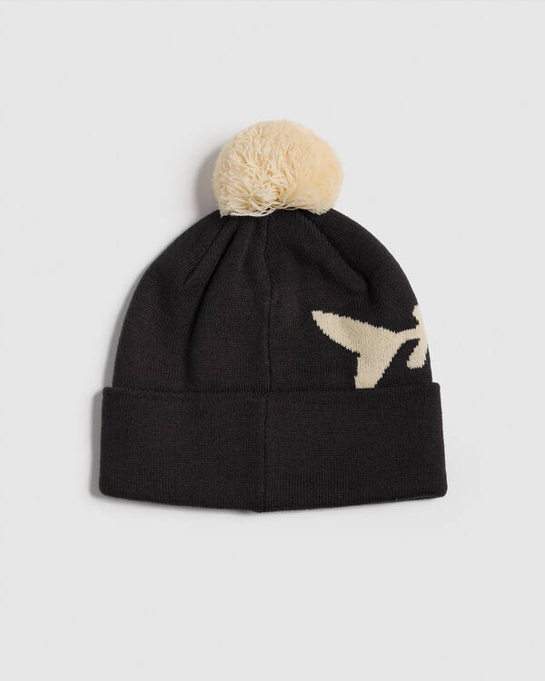 The Mad Hueys Caught FK All Jaw Relaxed Fit Beanie for Mens