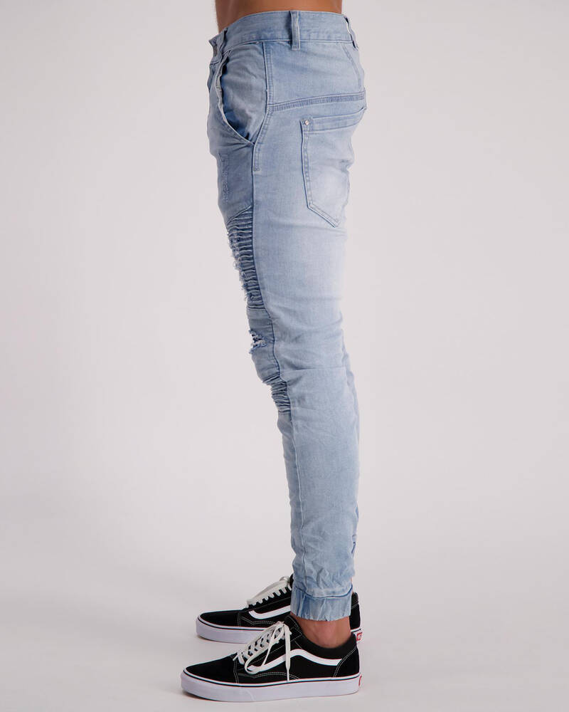 Nena & Pasadena Hellcat Jogger Pants for Mens
