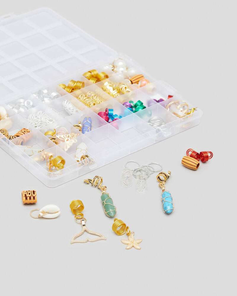 Get It Now DIY Crystal Jewellery Kit for Unisex