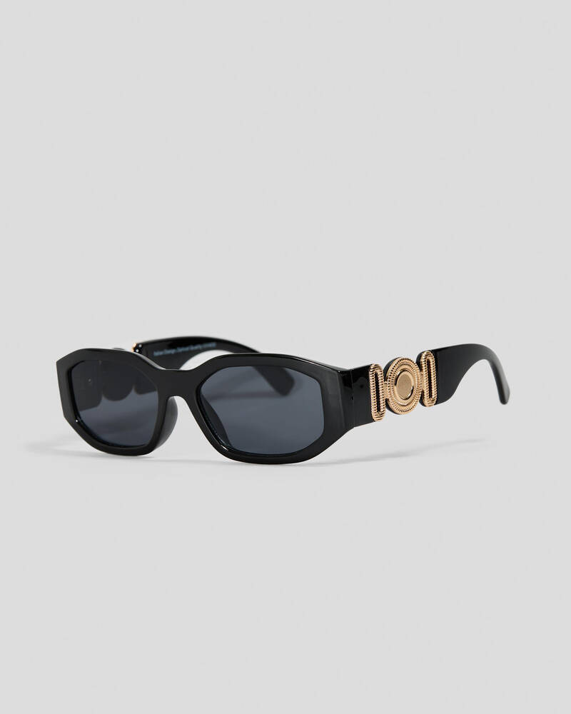 Indie Eyewear Reece Sunglasses for Womens