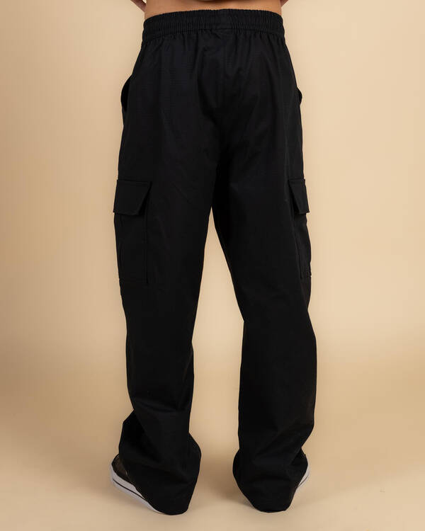 Nike Boys' Club Woven Cargo Pants for Mens