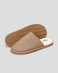 Skylark Cord Slipper for Mens image number null