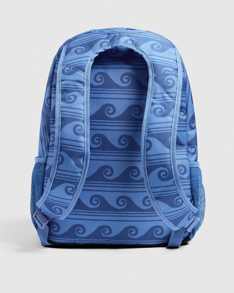 Roxy Shadow Swell Printed Backpack for Womens