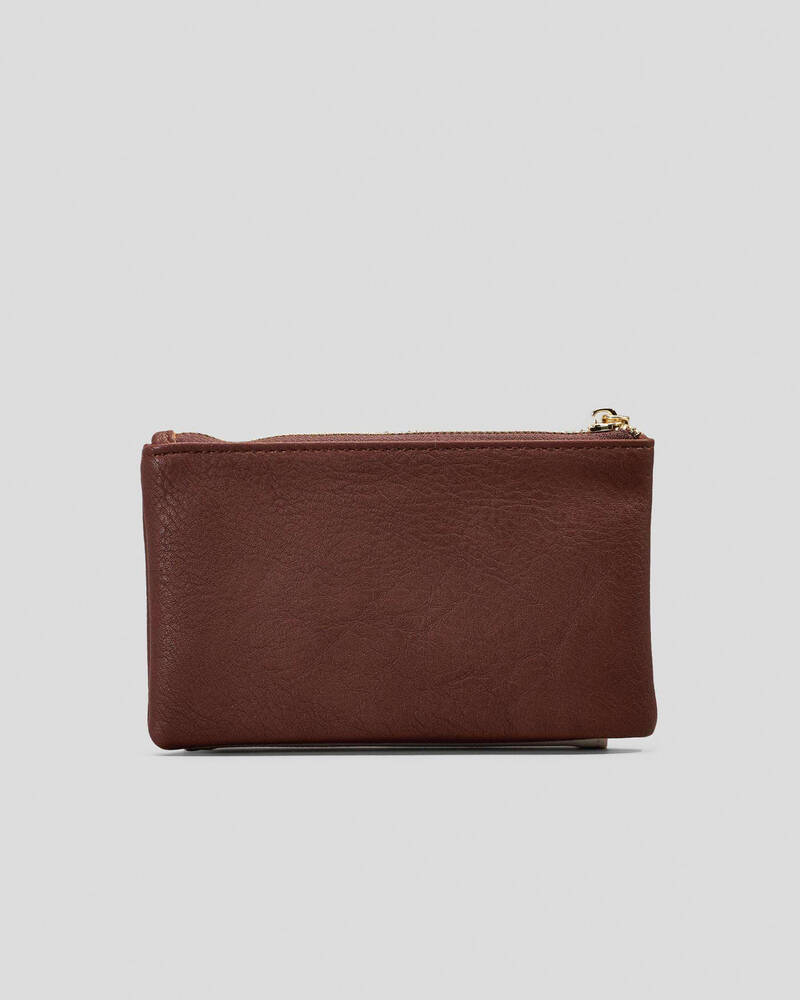 Ava And Ever Jaxen Wallet for Womens