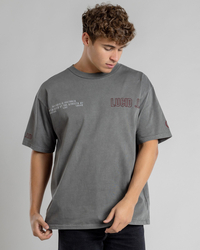 Lucid Heritage T-Shirt for Mens image number null