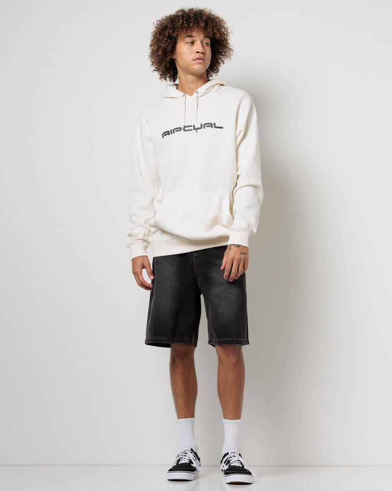 Rip Curl Dosed Stapler Hoodie for Mens