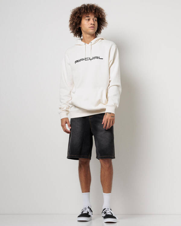 Rip Curl Dosed Stapler Hoodie for Mens