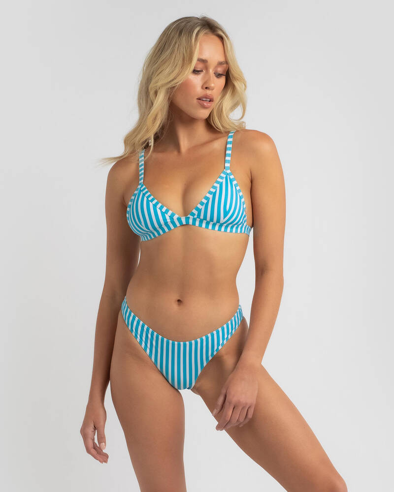 Kaiami Brighton Bikini Top for Womens