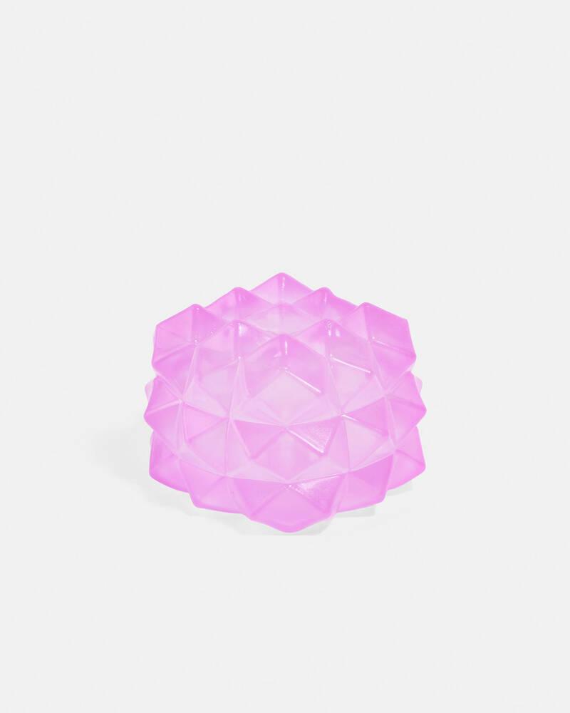 Get It Now Diamond Cube Squishy Fidget Toy for Unisex