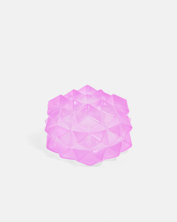 Get It Now Diamond Cube Squishy Fidget Toy for Unisex