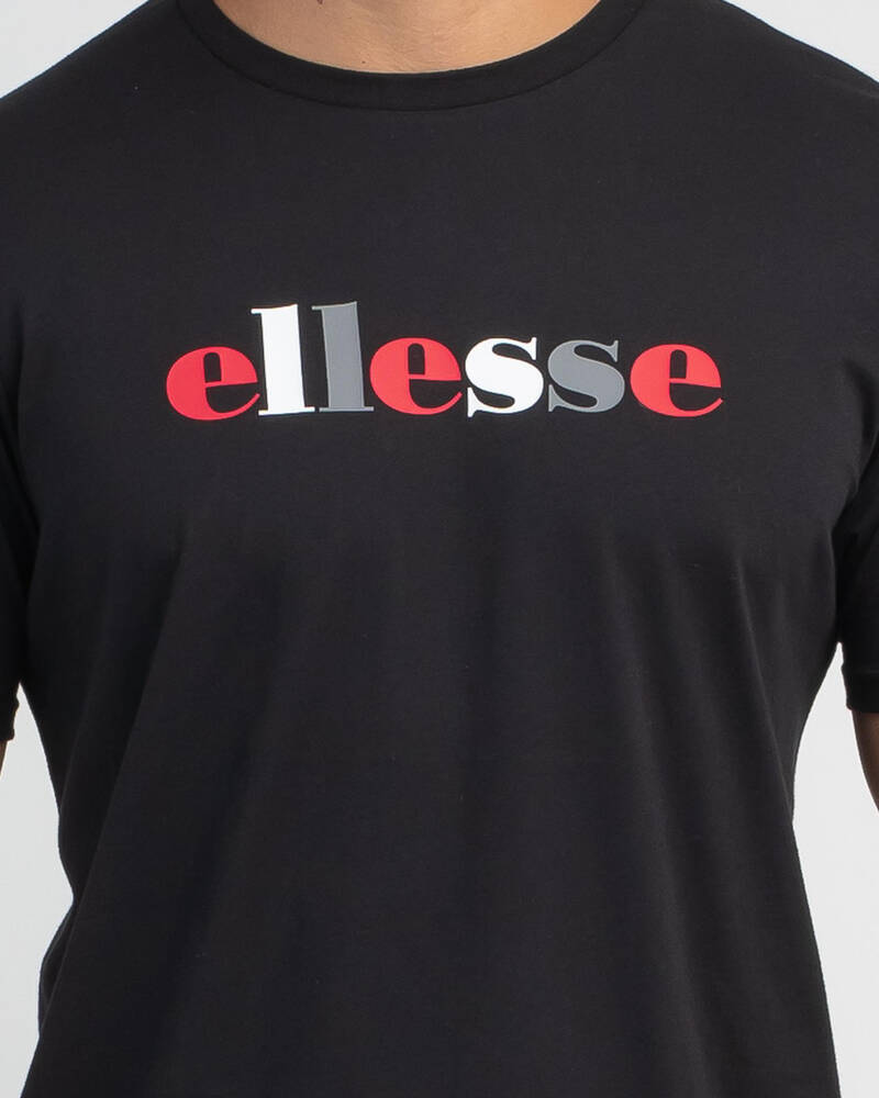 Ellesse Reno T-Shirt for Mens