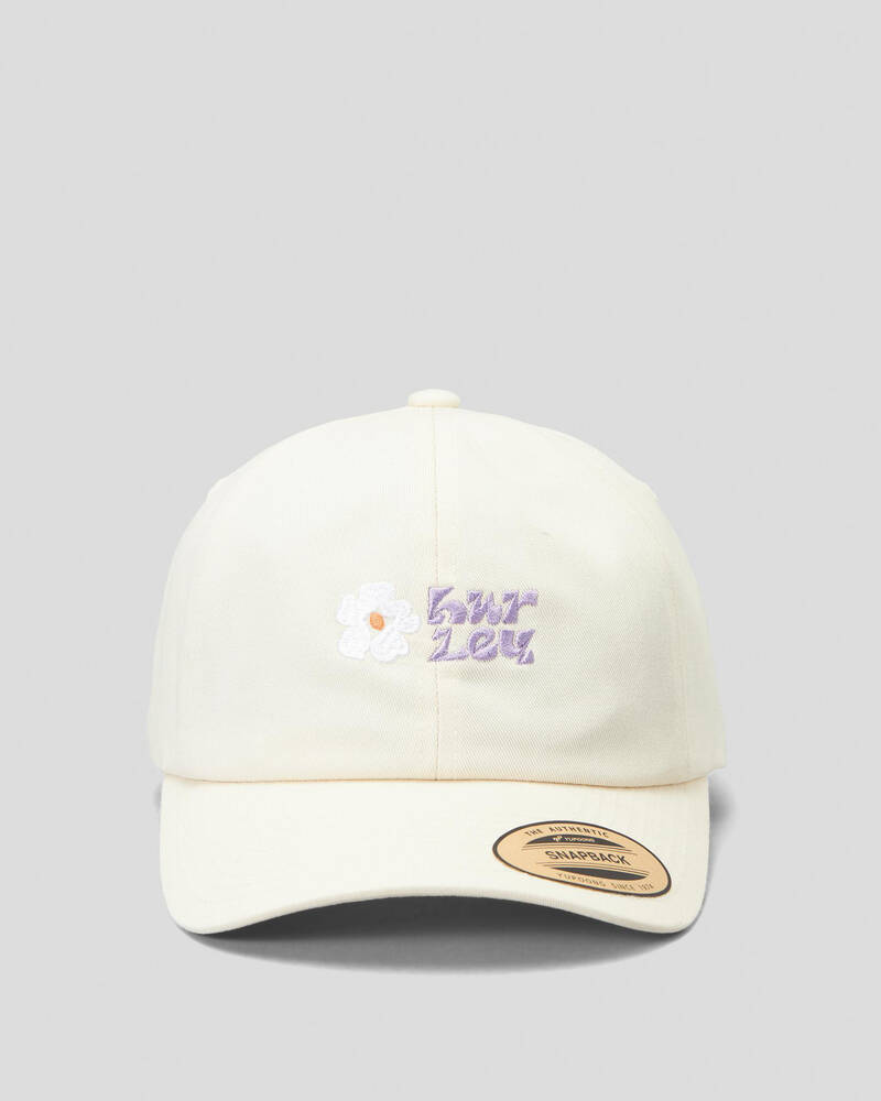 Hurley Happy Cap for Womens